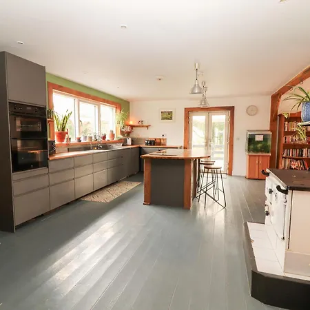 Сasa de vacaciones Shanti Gher Bantry