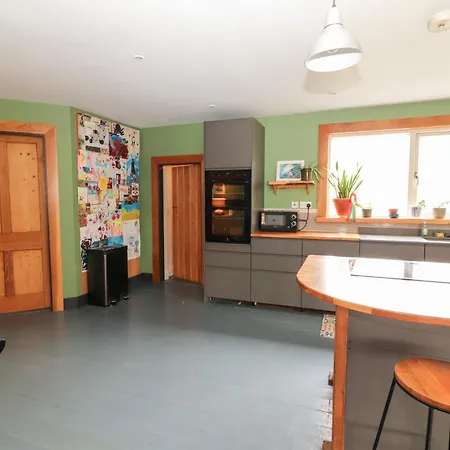 Σπίτι διακοπών Shanti Gher *