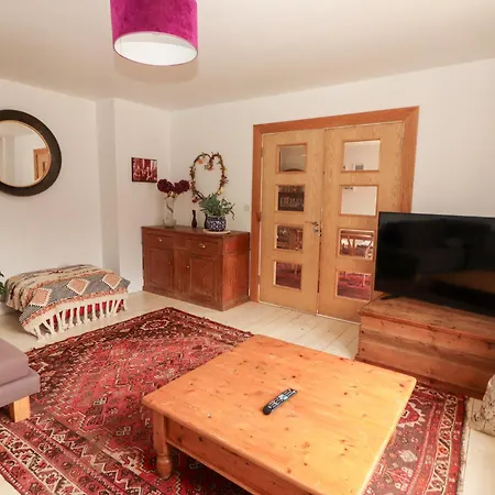 Shanti Gher Сasa de vacaciones