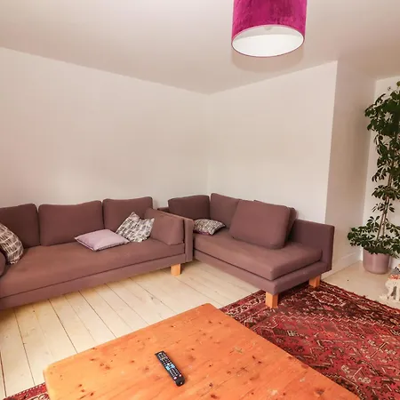 Shanti Gher Σπίτι διακοπών Bantry