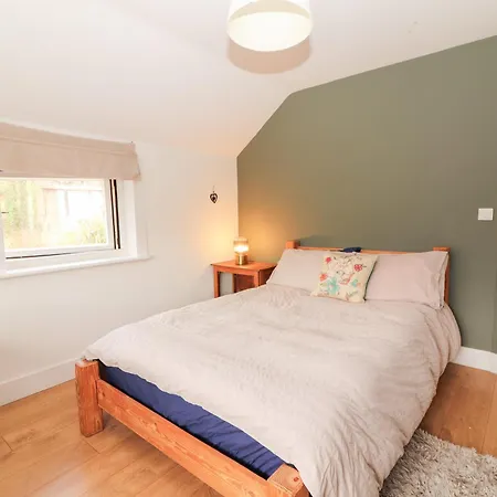 Shanti Gher Σπίτι διακοπών Bantry