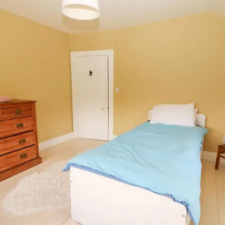 Shanti Gher Σπίτι διακοπών *