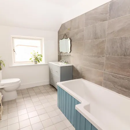 Σπίτι διακοπών Shanti Gher *