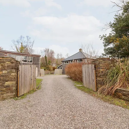 Дом отдыха Shanti Gher Бэнтри