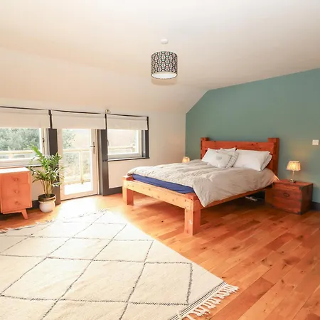 Дом отдыха Shanti Gher