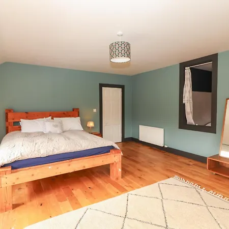 Shanti Gher Σπίτι διακοπών *