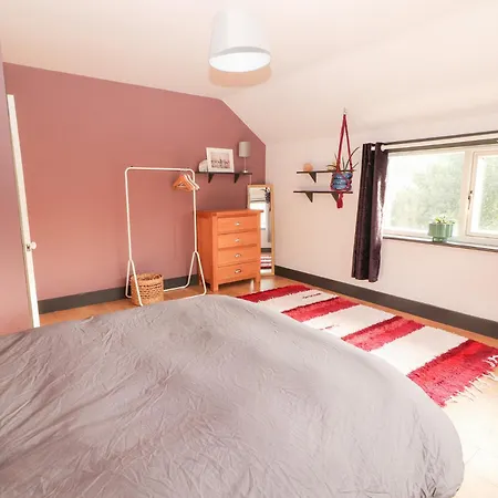 Σπίτι διακοπών Shanti Gher *