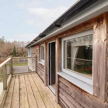 Shanti Gher Σπίτι διακοπών Bantry