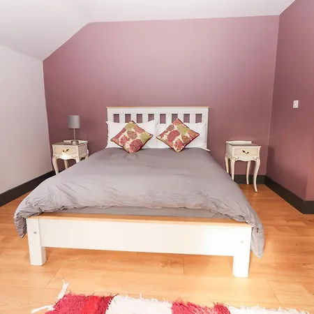 Shanti Gher Дом отдыха