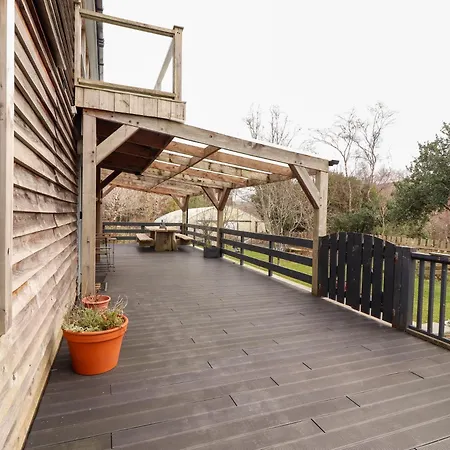 Σπίτι διακοπών Shanti Gher