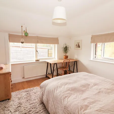 Shanti Gher Σπίτι διακοπών *