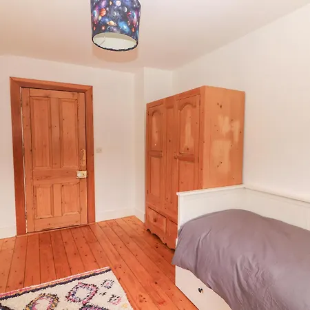 Дом отдыха Shanti Gher *