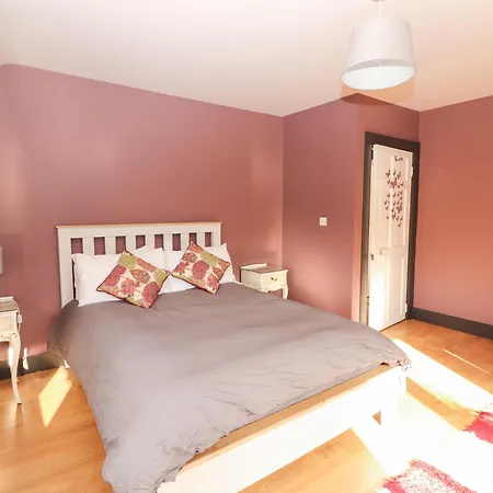 Сasa de vacaciones Shanti Gher Bantry