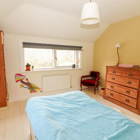 Дом отдыха Shanti Gher *