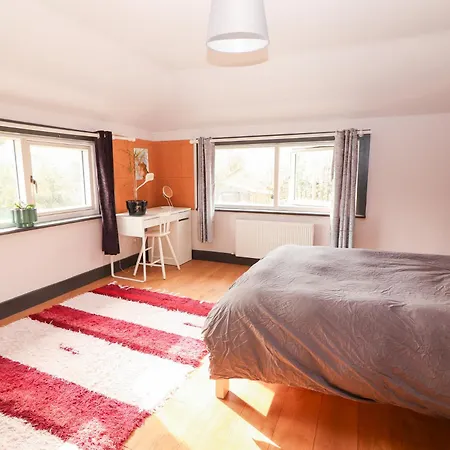 Shanti Gher Сasa de vacaciones *