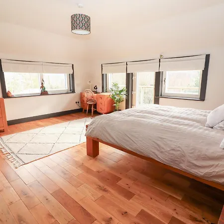 Shanti Gher Сasa de vacaciones Bantry