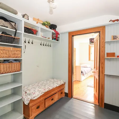 Shanti Gher Дом отдыха Бэнтри