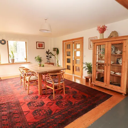 Сasa de vacaciones Shanti Gher Bantry