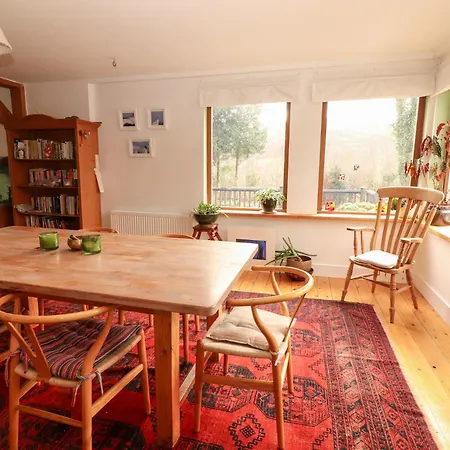 Shanti Gher Сasa de vacaciones