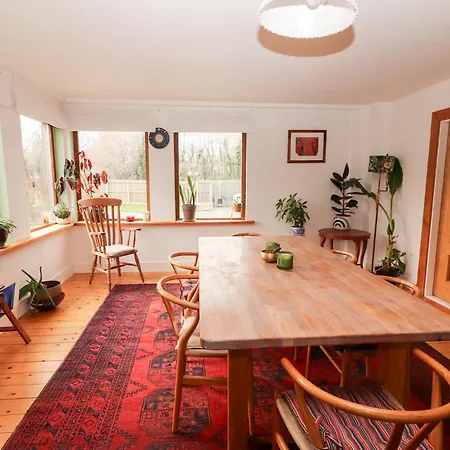 Σπίτι διακοπών Shanti Gher *