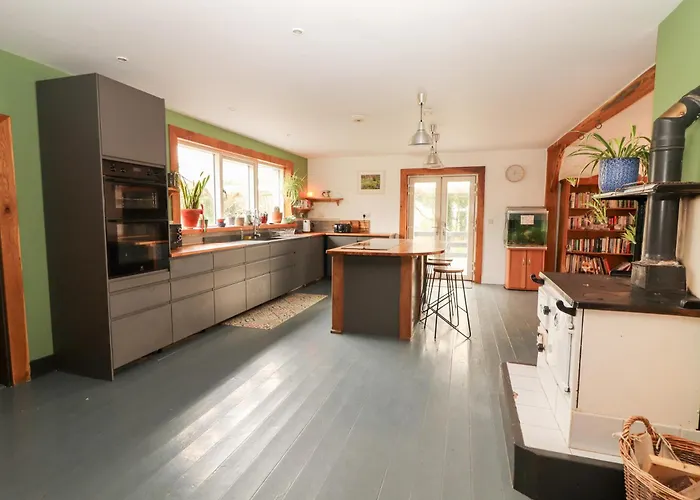 度假居 Shanti Gher 班特里