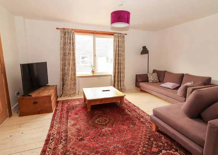 Shanti Gher 度假居 *