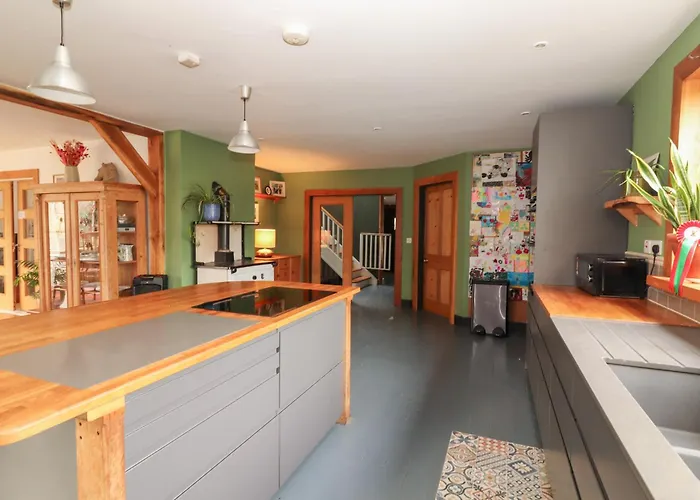 Shanti Gher 班特里