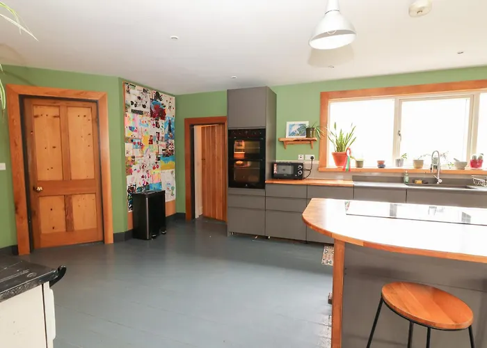 度假居 Shanti Gher *