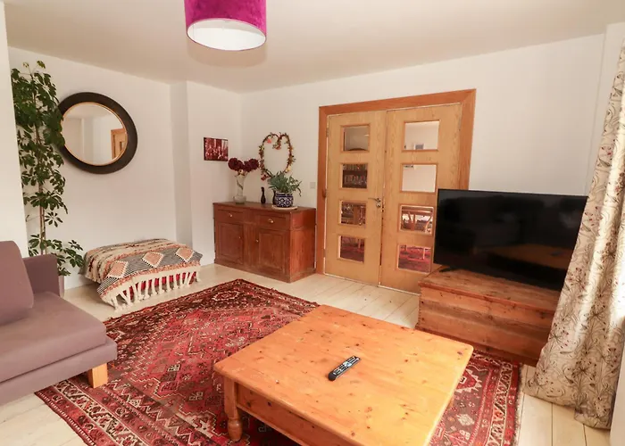 Shanti Gher 度假居