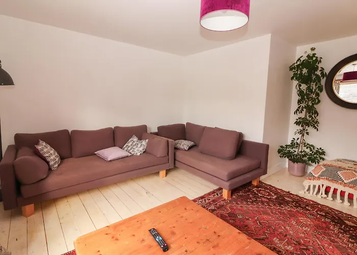 Shanti Gher 度假居 班特里