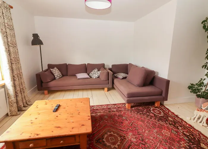 Shanti Gher 度假居