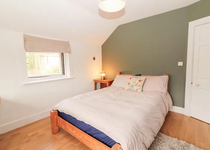 Shanti Gher 度假居 班特里