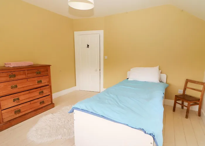 Shanti Gher 度假居 *