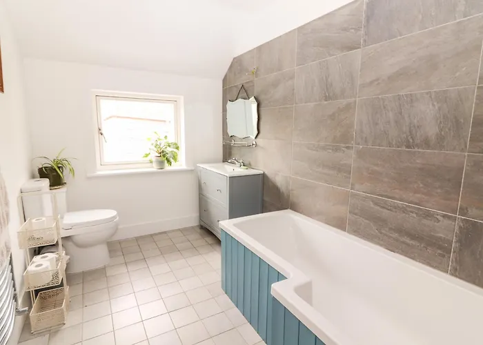 度假居 Shanti Gher *