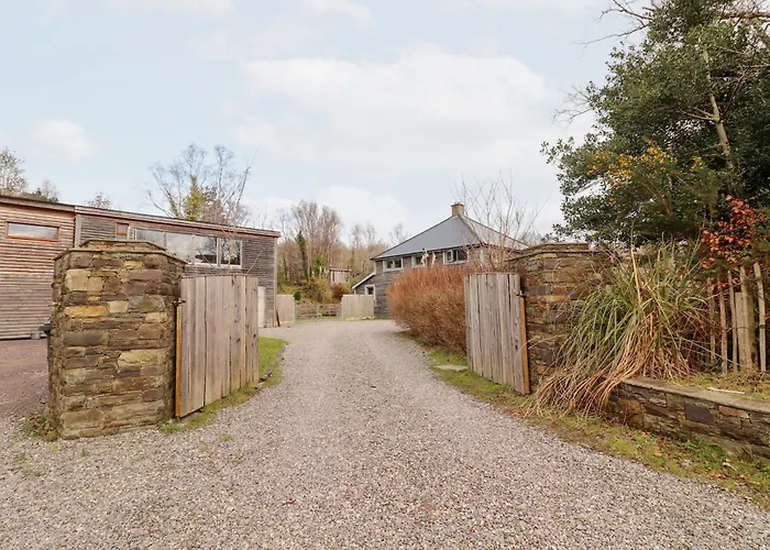 度假居 Shanti Gher 班特里