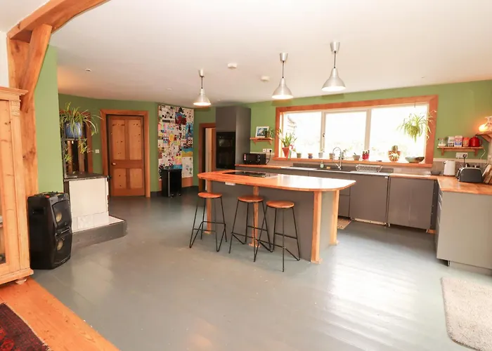 Shanti Gher 班特里