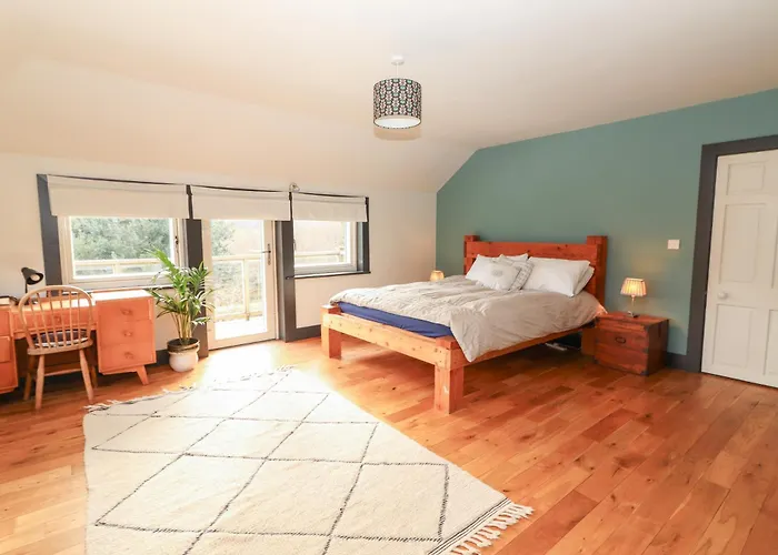 度假居 Shanti Gher