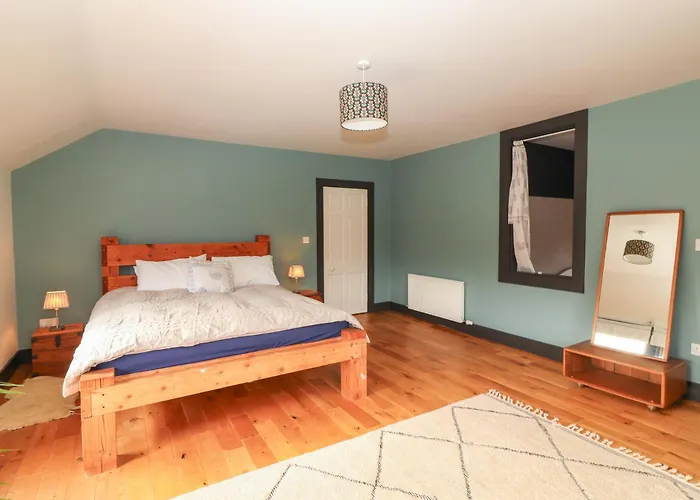 Shanti Gher 度假居 *