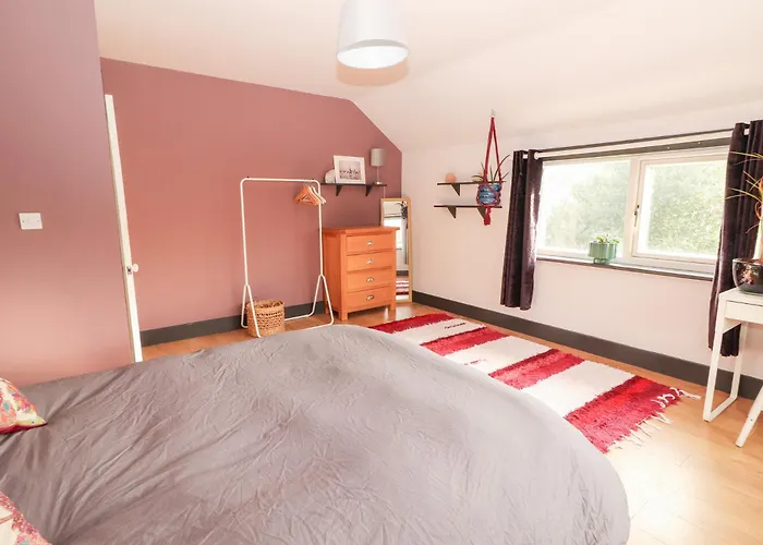 度假居 Shanti Gher *