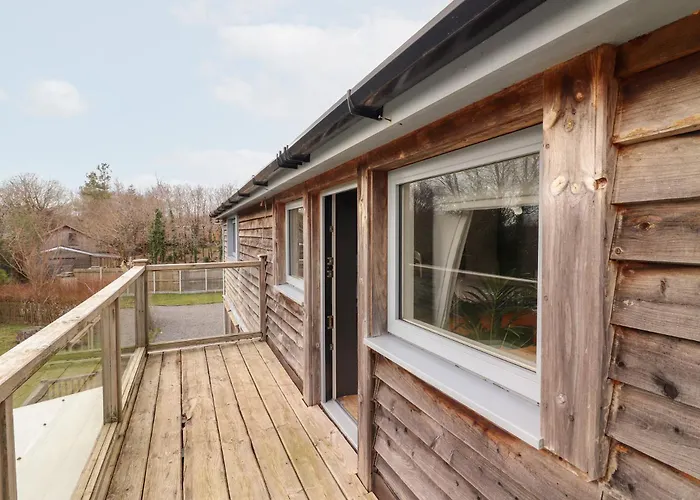 Shanti Gher 度假居 班特里