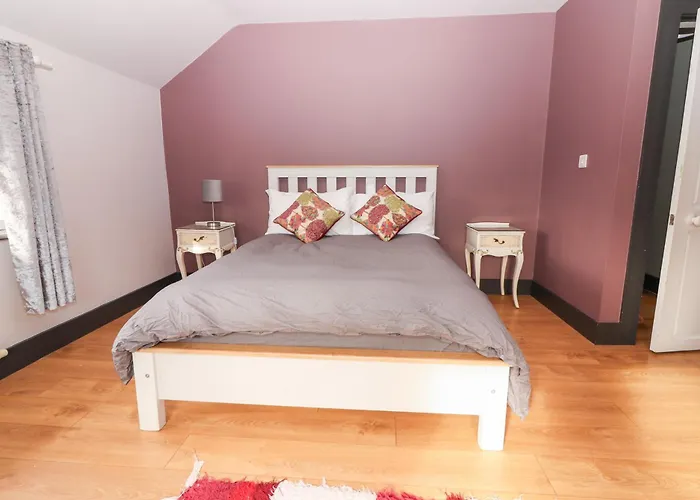 Shanti Gher 度假居