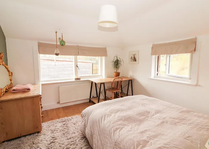 Shanti Gher 度假居 *