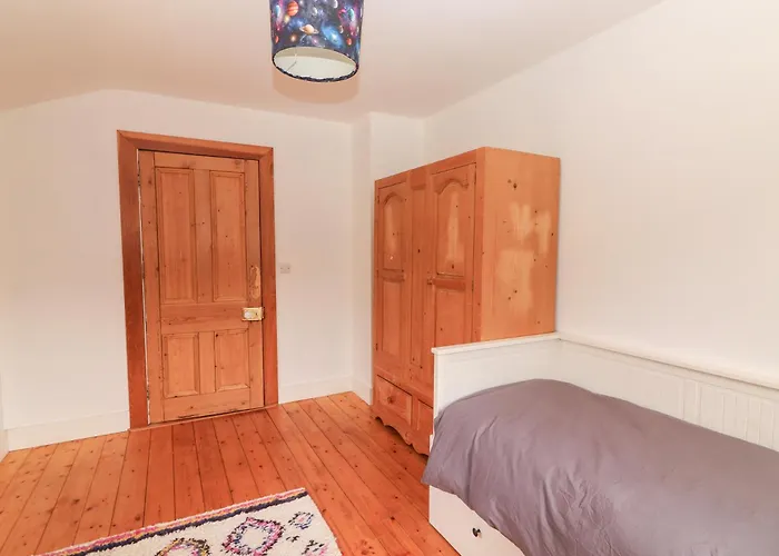 度假居 Shanti Gher *