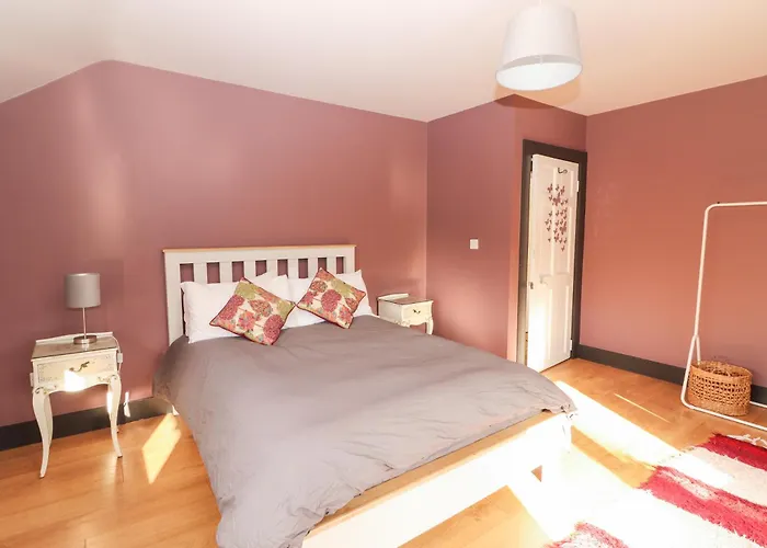 度假居 Shanti Gher 班特里