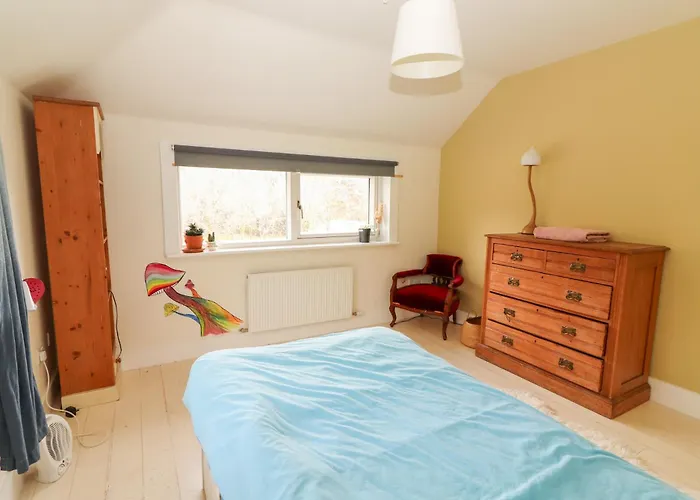 度假居 Shanti Gher *