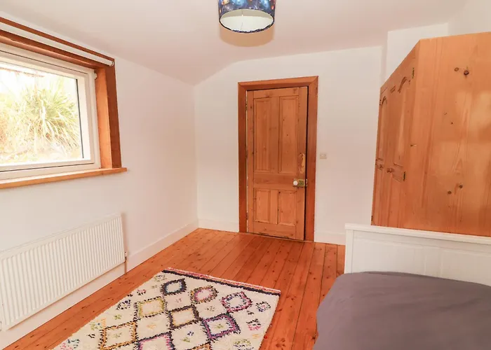 Shanti Gher 度假居 班特里