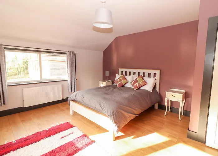 Shanti Gher * 班特里