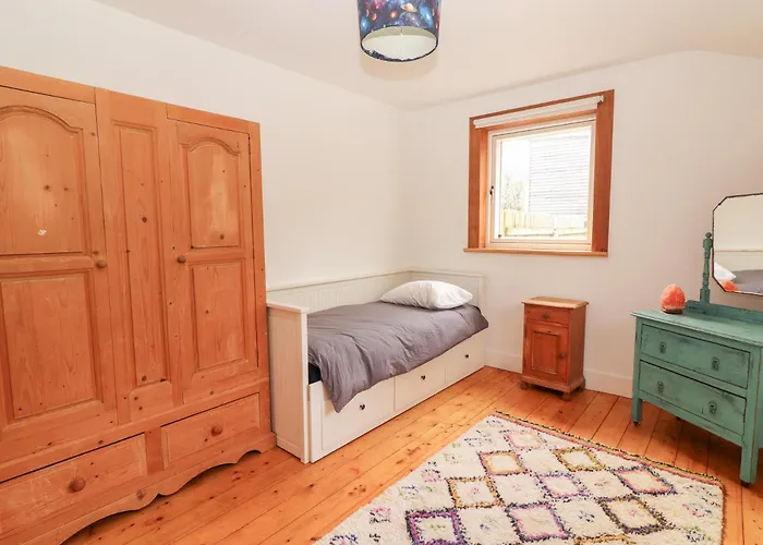 Shanti Gher 度假居