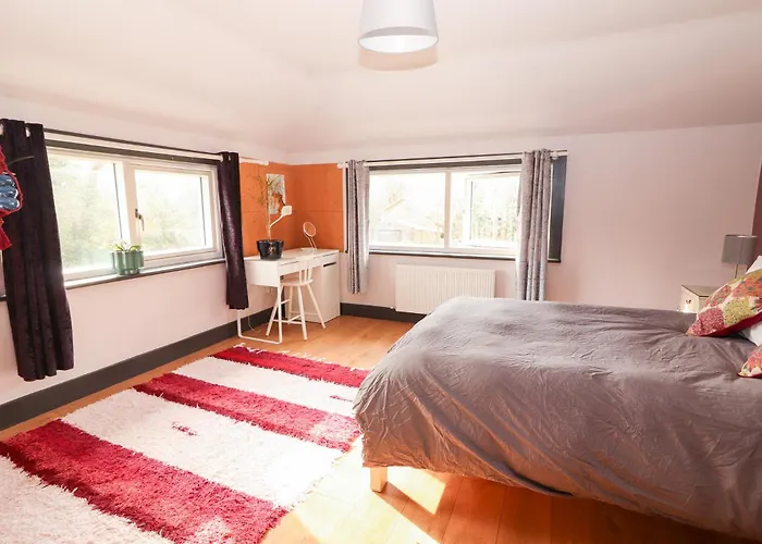 Shanti Gher 度假居 *