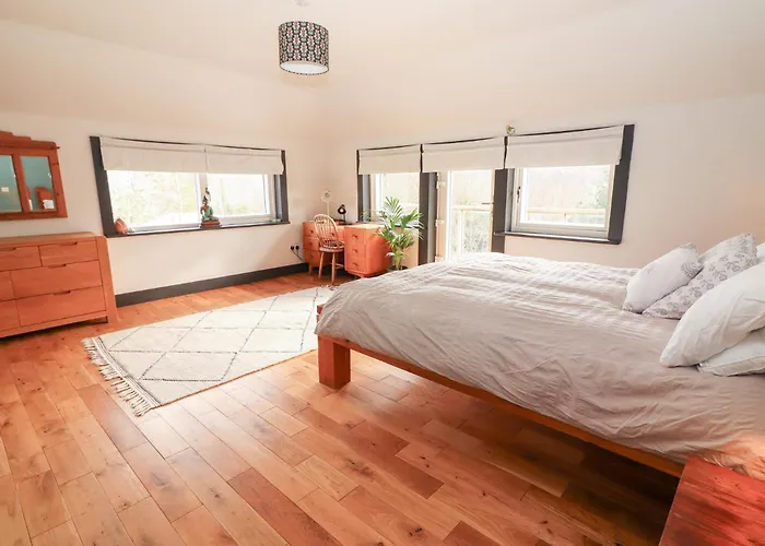 Shanti Gher 度假居 班特里